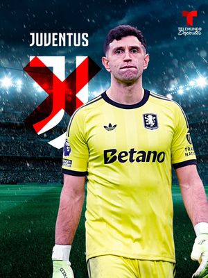 Image post by @telemundodeportes on Instagram