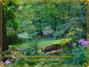 Image post by @ahs_gardening on Instagram