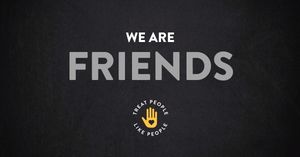 Video post by @treatpeoplelikepeoplemn on Facebook