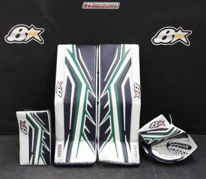 Image post by @goaliesonly on Instagram
