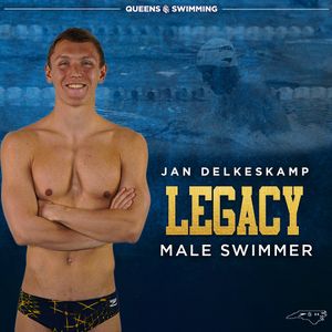 Image post by @queens_swimming on Instagram