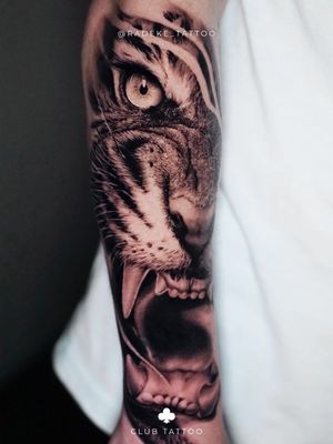 Image post by @clubtattoo on Instagram
