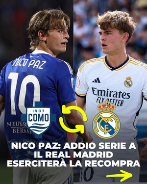 Image post by @sportmediaset on Instagram