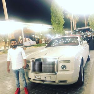 Image post by @uvais_alwaj on Instagram