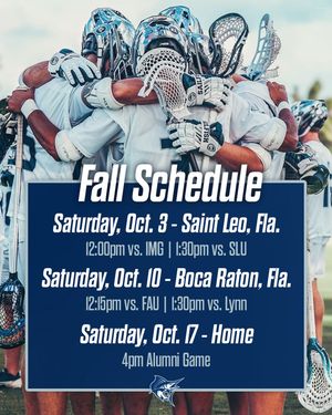Image post by @sailfishmlax on Instagram
