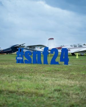 Image post by @foreflight on Instagram