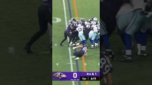 Video post by @dallascowboys on YouTube