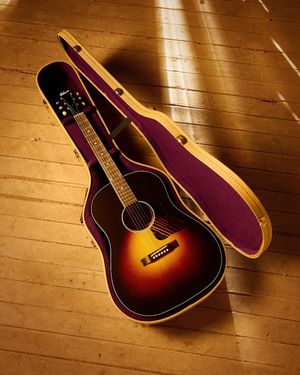 Image post by @gibsonguitar on Instagram