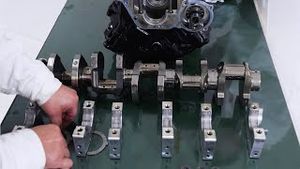 Video post by @hondaracingglb on YouTube