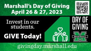 Image post by @marshallu on Facebook