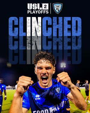 Image post by @lionsbridgefc on Instagram