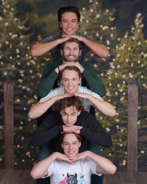 Image post by @Chicago_Wolves on Twitter