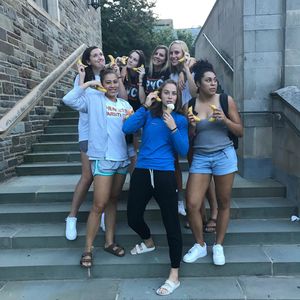 Image post by @abbymeyers10_ on Instagram