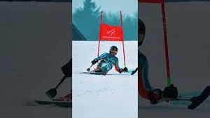 Video post by @paralympics on YouTube