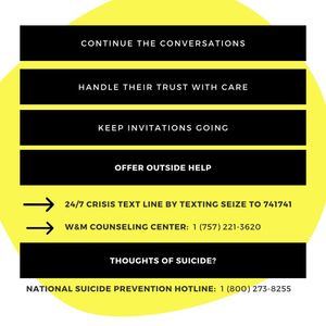 Image post by @wellnesswm on Instagram
