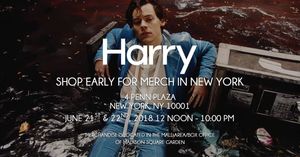 Image post by @TheGarden on Facebook
