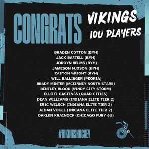 Image post by @thelab_hockey on Instagram