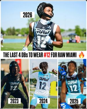 Image post by @raw7v7 on Instagram