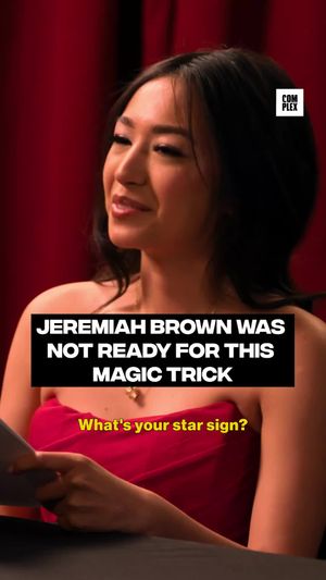 Video post by @complex on TikTok