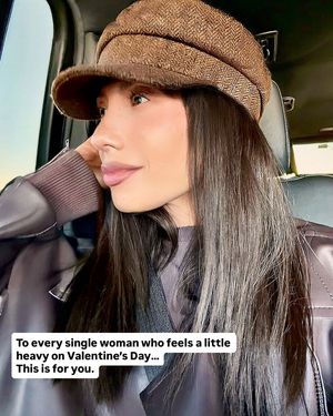 Image post by @cherylburke on Instagram