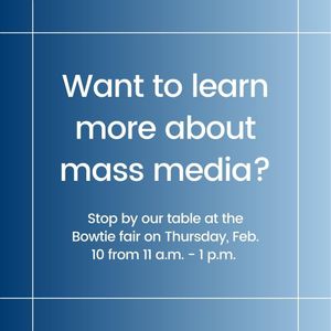 Image post by @massmediawu on Instagram