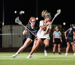 Image post by @sundevilwlax on Instagram