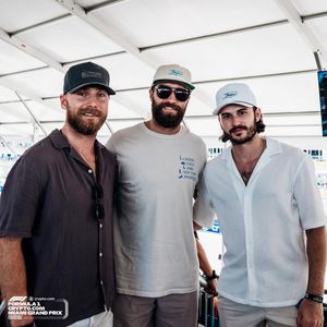 Image post by @f1mia on Instagram