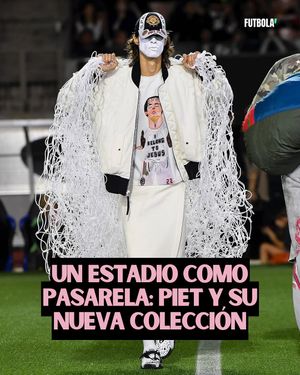 Image post by @futbolamedia on Instagram