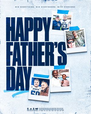 Image post by @ricefootball on Instagram