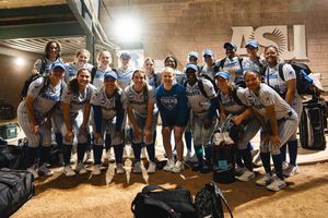 Image post by @memphissoftball on Instagram