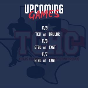 Image post by @tchchockey on Instagram