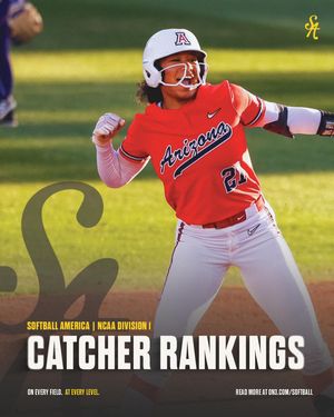 Image post by @softball_america on Instagram