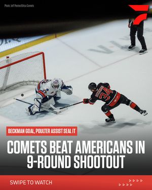 Image post by @flohockey on Instagram