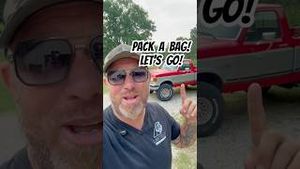 Video post by @adamsandoval on YouTube