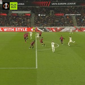 Image post by @europaleague on Instagram
