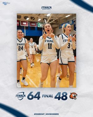 Image post by @ithacawbb on Instagram