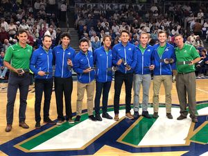 Image post by @FGCU_MTEN on Twitter