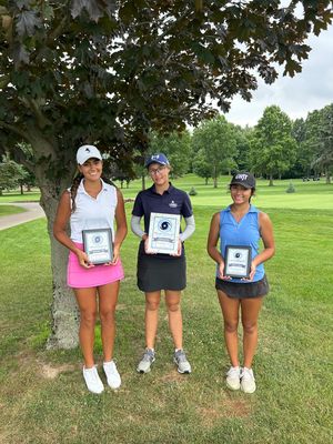 Image post by @hurricanejrgolf on Instagram