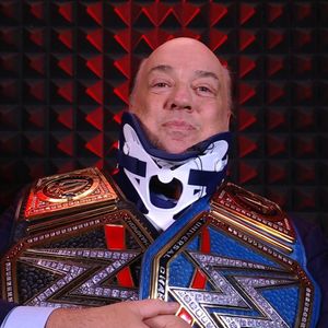 Image post by @WWE on Twitter