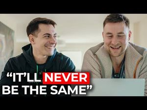Video post by @Boston Breach on YouTube