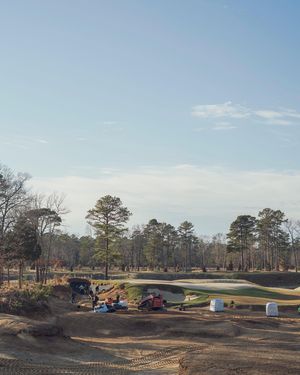 Image post by @unionleaguegolf on Instagram