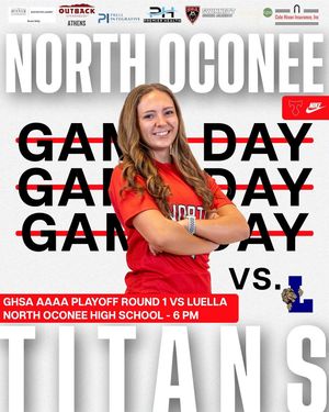 Image post by @nohssoccergirls on Instagram