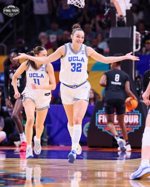 Image post by @marchmadnesswbb on Instagram