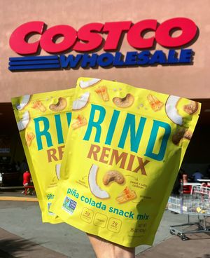 Image post by @rindsnacks on Instagram