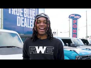 Video post by @paulmillerky on YouTube