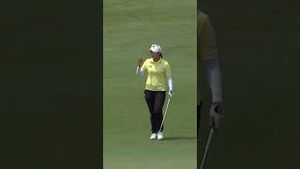 Video post by @lpga on YouTube