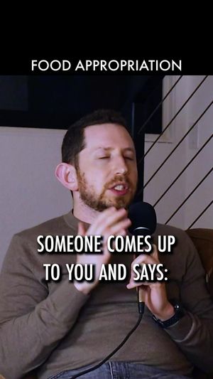 Video post by @steepconversations on Facebook