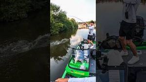 Video post by @jonasederfishing on YouTube