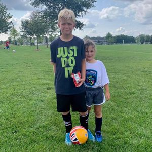 Image post by @challengerhq on Instagram