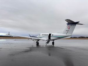 Image post by @acs_aircharter on Instagram